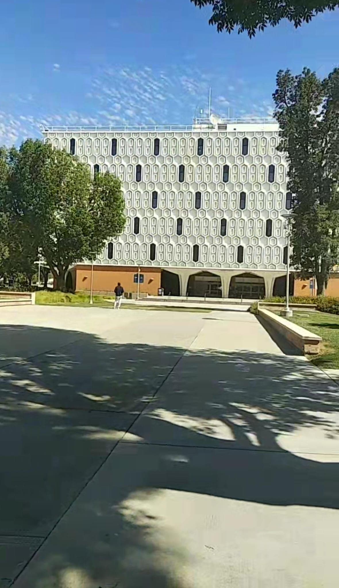 California State University Fullerton Csu Admissions 2026